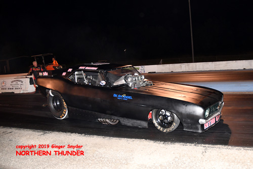 Dave Gallegos - 